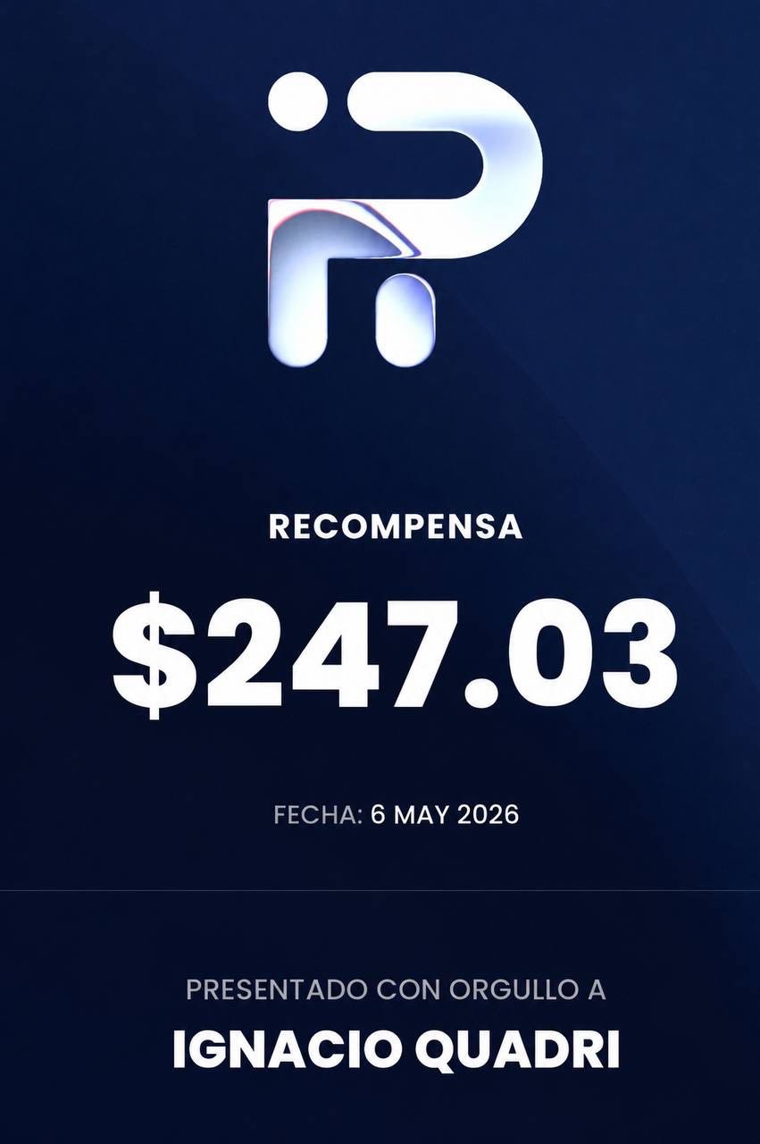 Challenge aprobado